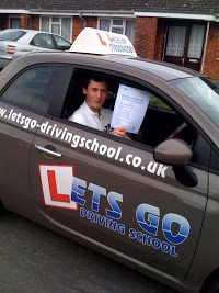 Lets Go Driving School 622641 Image 8
